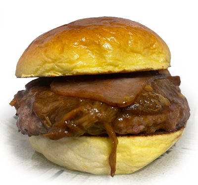 Hamburguesas Gourmet