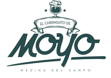 Logo de El Chiringuito de Moyo